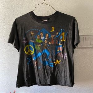 Vintage New Kids on the Block Shirt